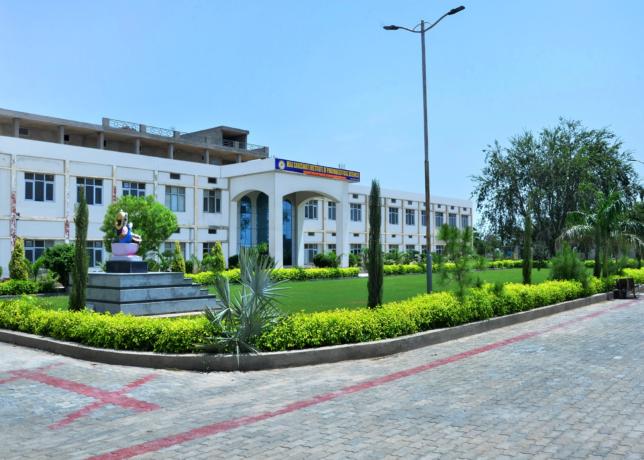 Campus Overview